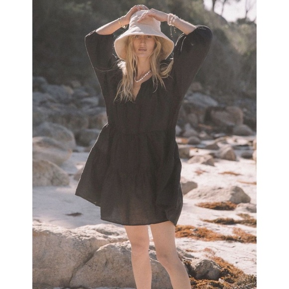 NWT Araminta James Dress - Picture 1 of 10